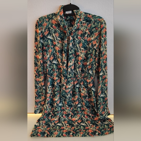 Sunday Best Veronica Dress - Picture 1 of 5